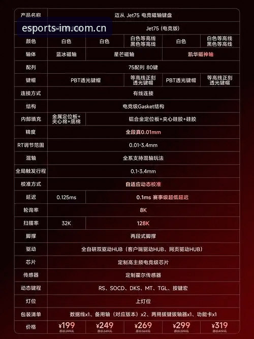 im电竞娱乐正式版 IM电竞体育平台详解:im电竞娱乐正式版功能与安全性评测