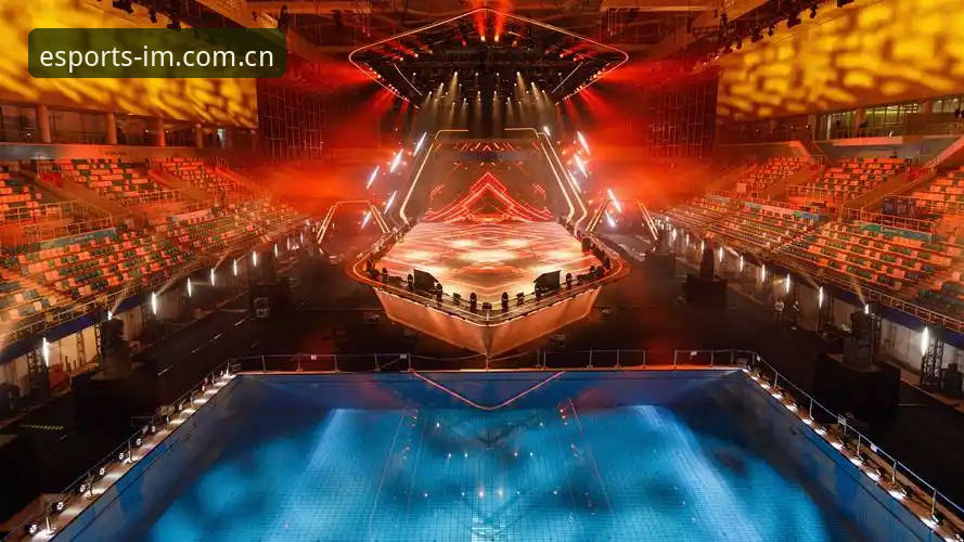 im电竞娱乐服务 IM电竞体育 vs Betway:2025年电竞娱乐服务体验深度对比