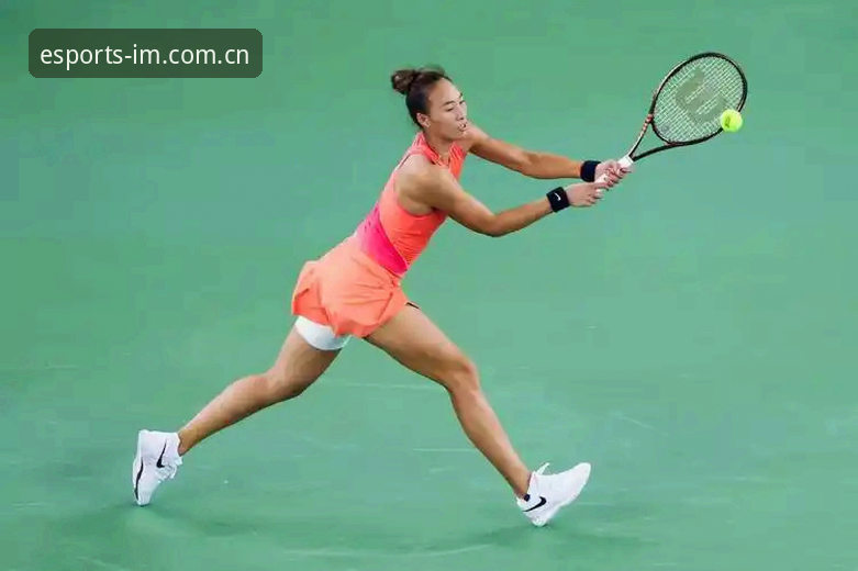 im电竞娱乐官网 2026法网女签深度分析:郑钦文保分压力与王欣瑜突围之路